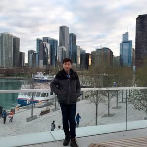 Meet your Posher, Orvis